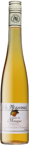 G.E. Massenez Crème De Mango