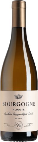 90+ Cellars Lot 167 Bourgogne Aligoté