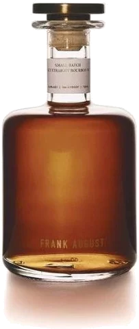 Frank August Small Batch Bourbon