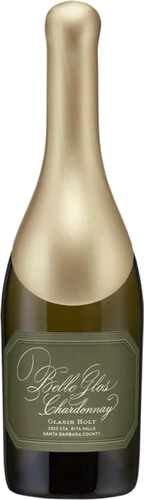 Belle Glos Chardonnay Glasir Holt Vineyard
