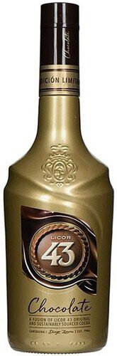 Licor 43 Chocolate Liqueur