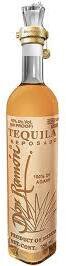 Don Ramon Reposado Tequila