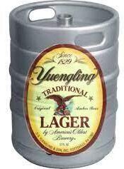Yuengling Traditional Lager