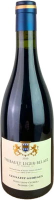 Domaine Thibault Liger-Belair Les Saint-Georges 2020