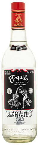 Tapatio Blanco 110