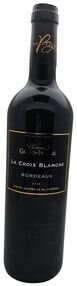 GRAND PORTAIL BORDEAUX ROUGE