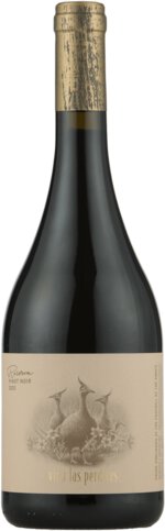 LAS PERDICES PINOT NOIR RESERVA