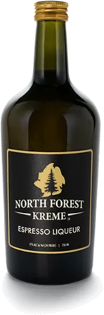 CHANKASKA ESPRESSO KREME