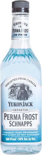 YUKON JACK PERMA FROST 750