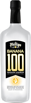 PHILLIPS BANANA 100