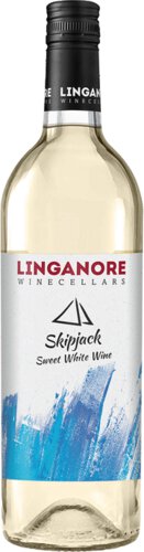 LINGANORE SKIPJACK WHITE