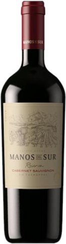 MANOS DEL SUR CABERNET SAUVIGNON