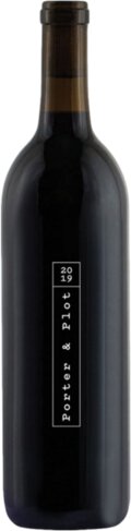 Porter And Plott Cabernet Sauvignon