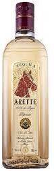 Arette Tequila Reposado