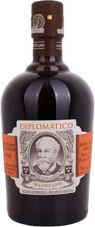 Diplomatico Mantuano