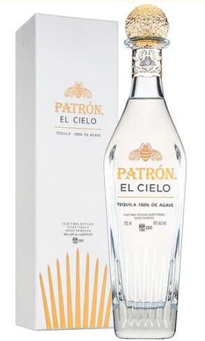Patron El Cielo Tequila