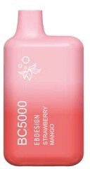 Elf Bar Strawberry Mango