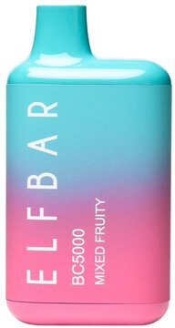 Elf bar mixed fruity