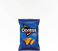 Doritos Cool Ranch