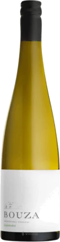 Bodega Bouza Albarino Uruguay