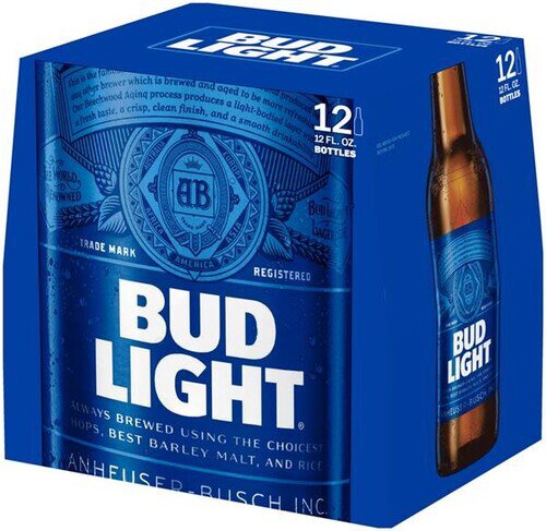 Bud Light