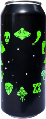 Omnipollo Zodiak