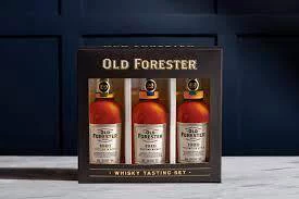 Old Forester Whiskey Row Tasting Set
