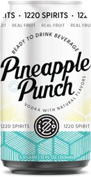 1220 Spirits Pineapple Punch