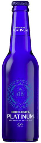 Bud Light Platinum