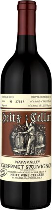 Heitz Martha's Vineyard Cabernet Sauvignon