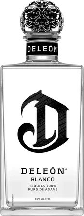 Deleon Blanco Platinum Tequila