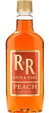Rich & Rare Peach