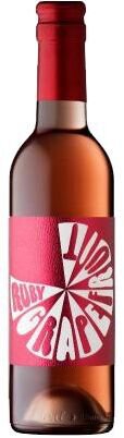 Mommenpop Vin D'pampe Pamplemousse Vermouth Nv