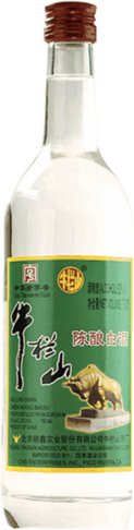 Niu Lan Shan Baijiu Chen Niang Baijiu