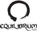 Equilibrium Straight Outta The Lab
