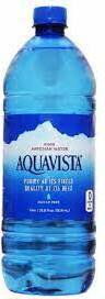 Aquavista Artesian Water