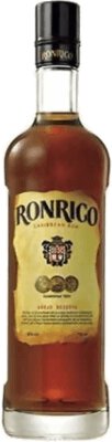 Ron Rico Clipper Spiced Rum