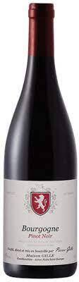 Domaine Gille Bourgogne Pinot Noir