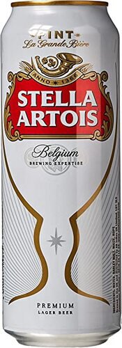 Stella Artois