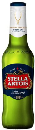 Stella Artois Liberte Non-Alcoholic
