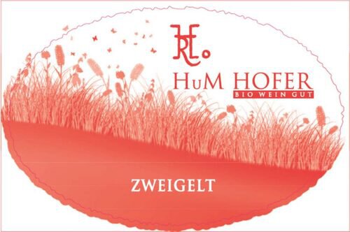 Hofer Zweigelt Liter