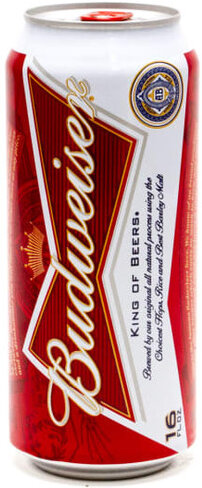 Budweiser