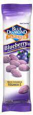 Blue Diamond Blueberry Almonds