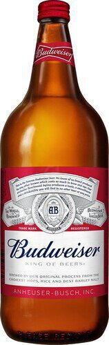 Budweiser