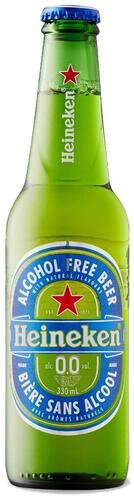 Heineken 0.0 Non-Alcoholic