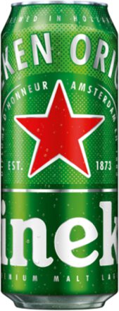 Heineken