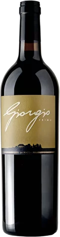 La Massa Giorgio Primo Red Blend