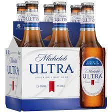 Michelob Ultra