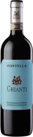 Fontella Chianti