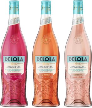 Delola L'Orange Spritz